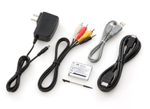 GZ-V675 | ビデオカメラ | 家庭用製品 | JVC