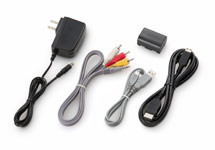 ハイビジョンメモリームービーGZ-EX370製品情報 | JVC