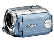 ハードディスクムービーEverioGZ-MG67製品情報ビクター | JVC