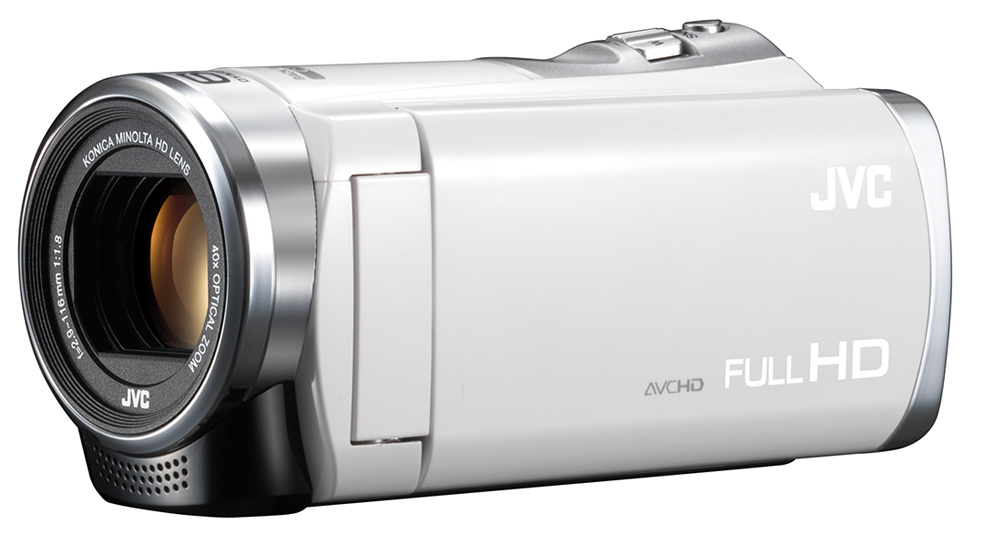 GZ-E109 | ビデオカメラ特定販路向け製品 | ビデオカメラ | 家庭用製品