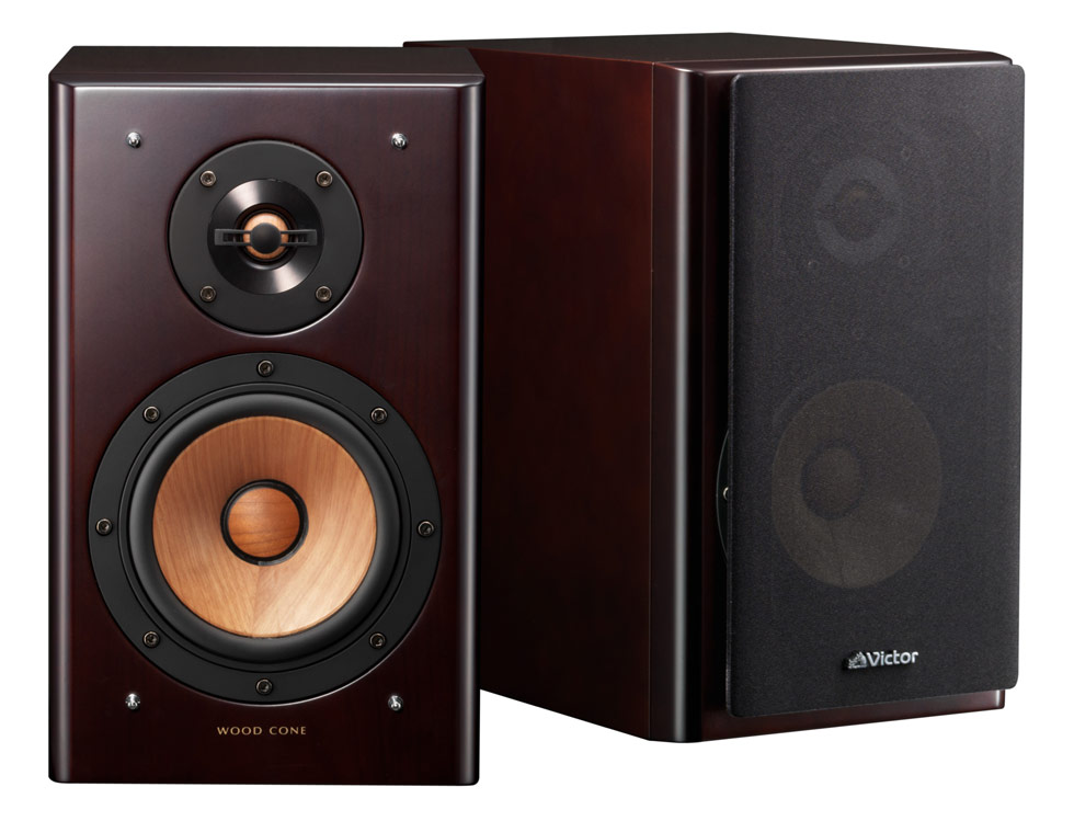 2ウェイバスレフ型スピーカーシステムSX-WD250製品情報 | JVC