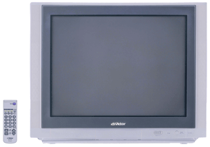 29型BSフラットステレオテレビ「AV-29KB5」