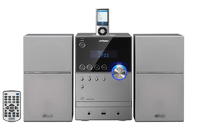 マイクロコンポーネントシステム｢UX-SH5｣を発売 報道資料 ｜ビクター | JVC