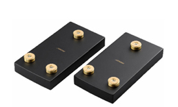 自然で心地よい響きのウッドコーンサウンドを、上位機種搭載の高音質化