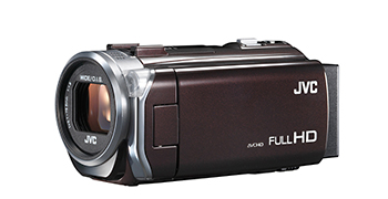 ハイブリッド手ブレ補正機能を搭載し、広角からズームまで安定した撮影