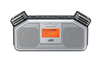 演奏の上達をサポートする各種機能を搭載し、高音質で演奏の録音・再生