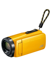 SHARE YOUR ADVENTURES！」がコンセプトの、クワッド・プルーフ搭載