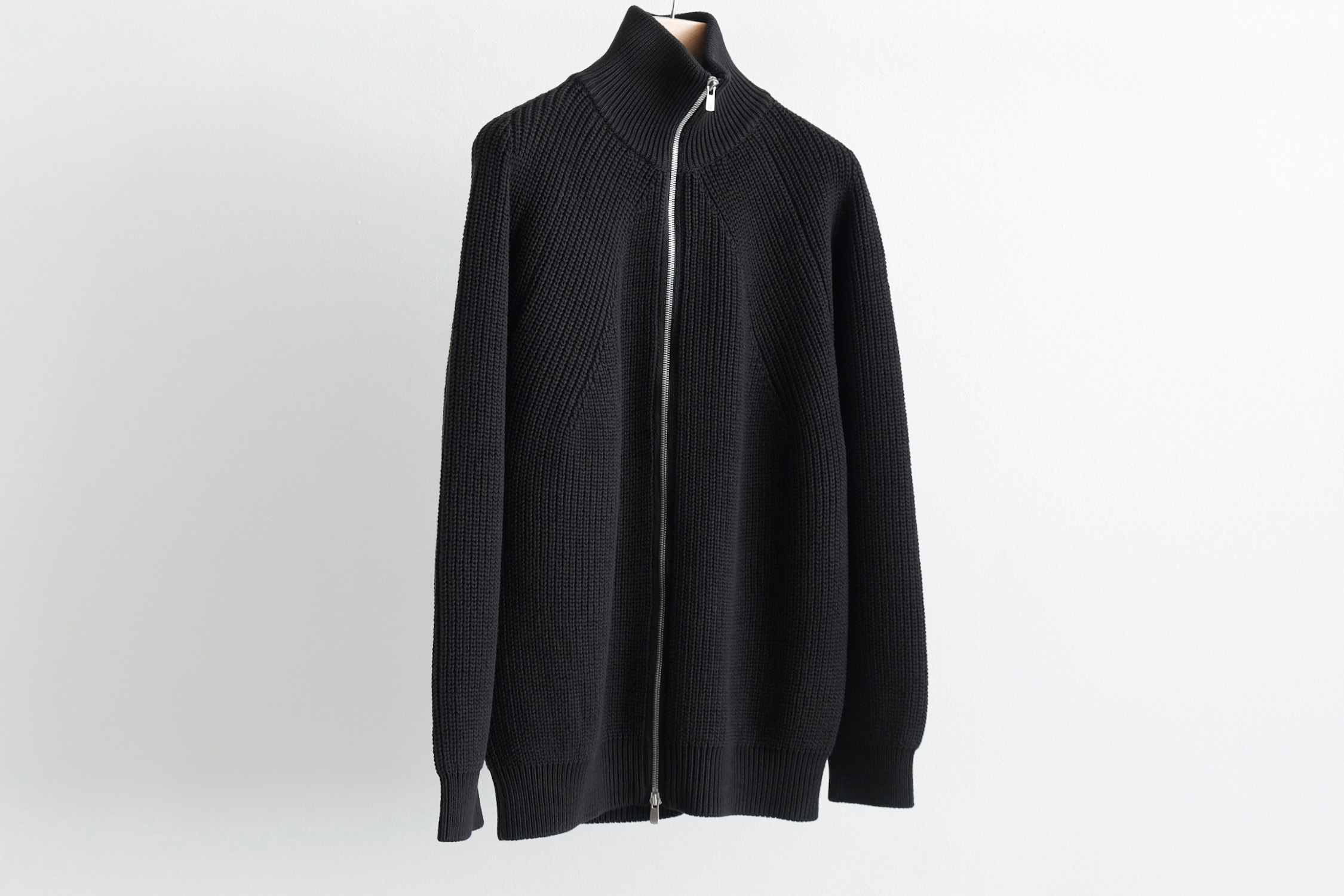 SIGNATURE DRIVERS KNIT - WUNDER