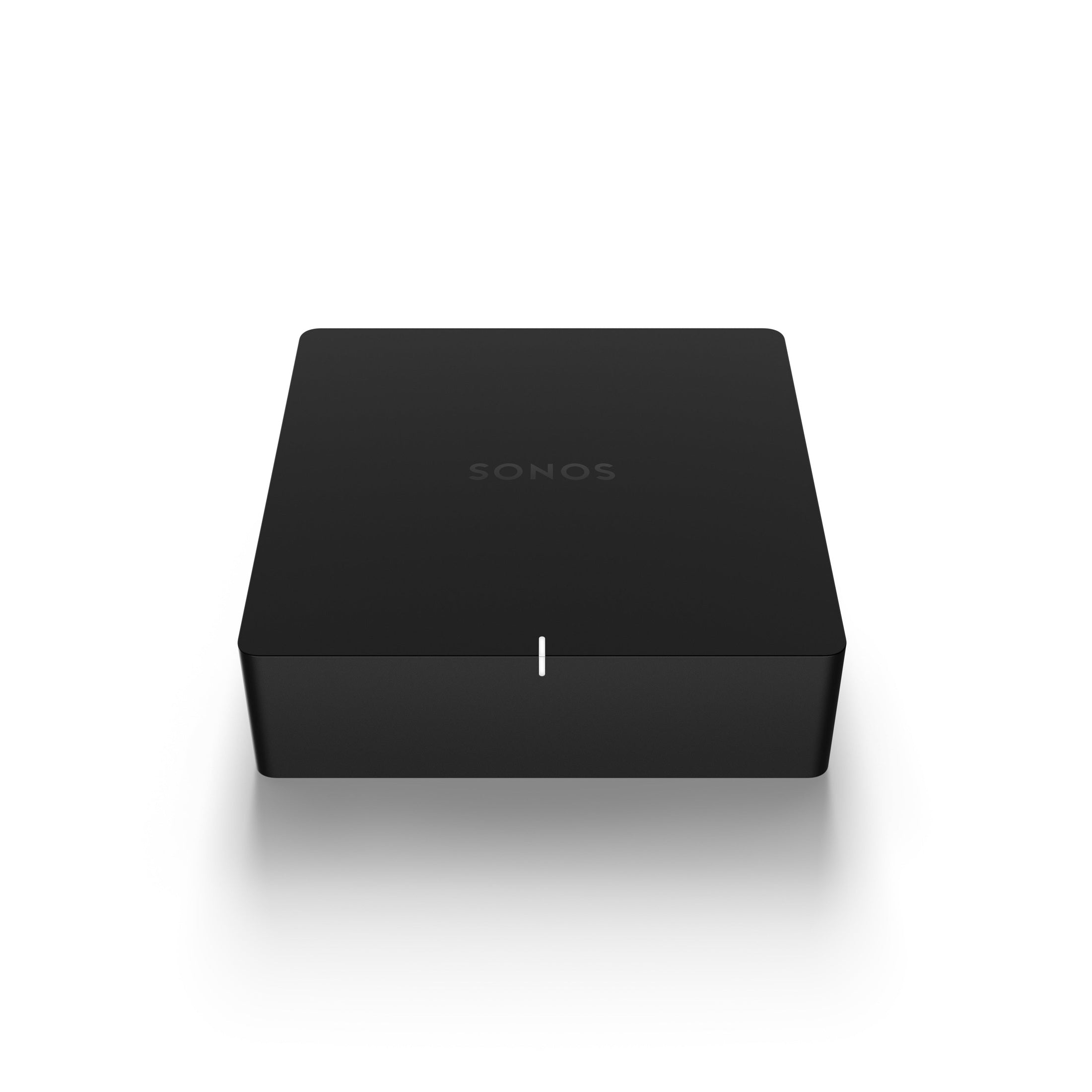 Sonos Port Streaming Media Player | Sonos Port Audio Streamer