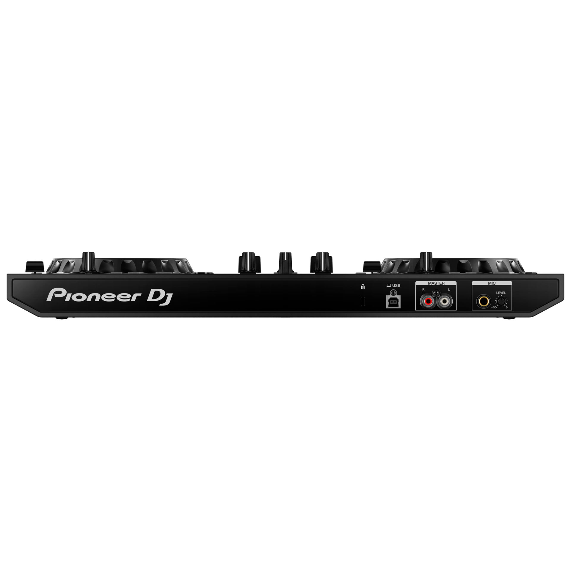CONTROLADOR PIONEER DDJ RB COM REKORDBOX