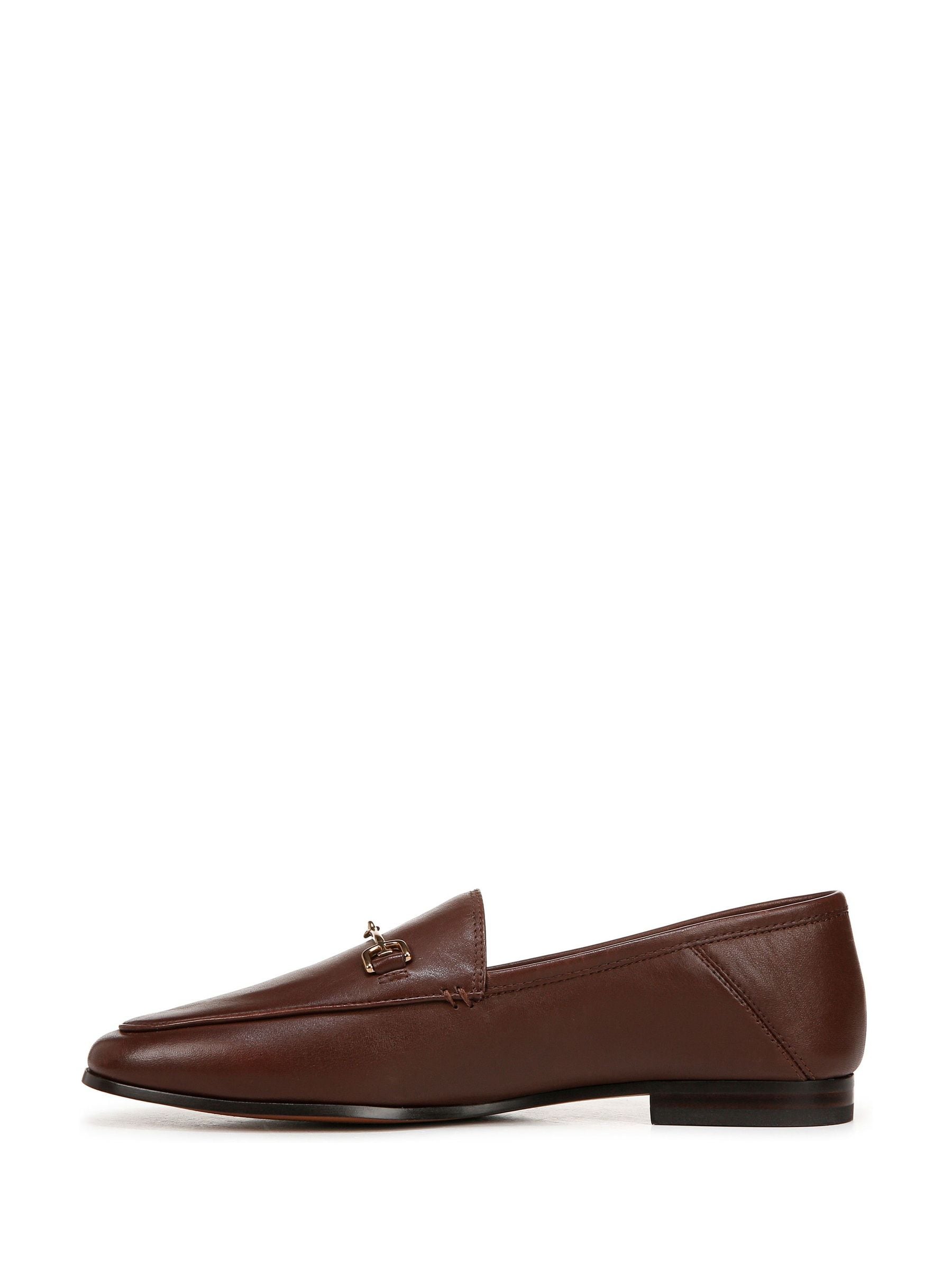 Buy Sam Edelman Loraine Leather Bit Loafers from Next USA