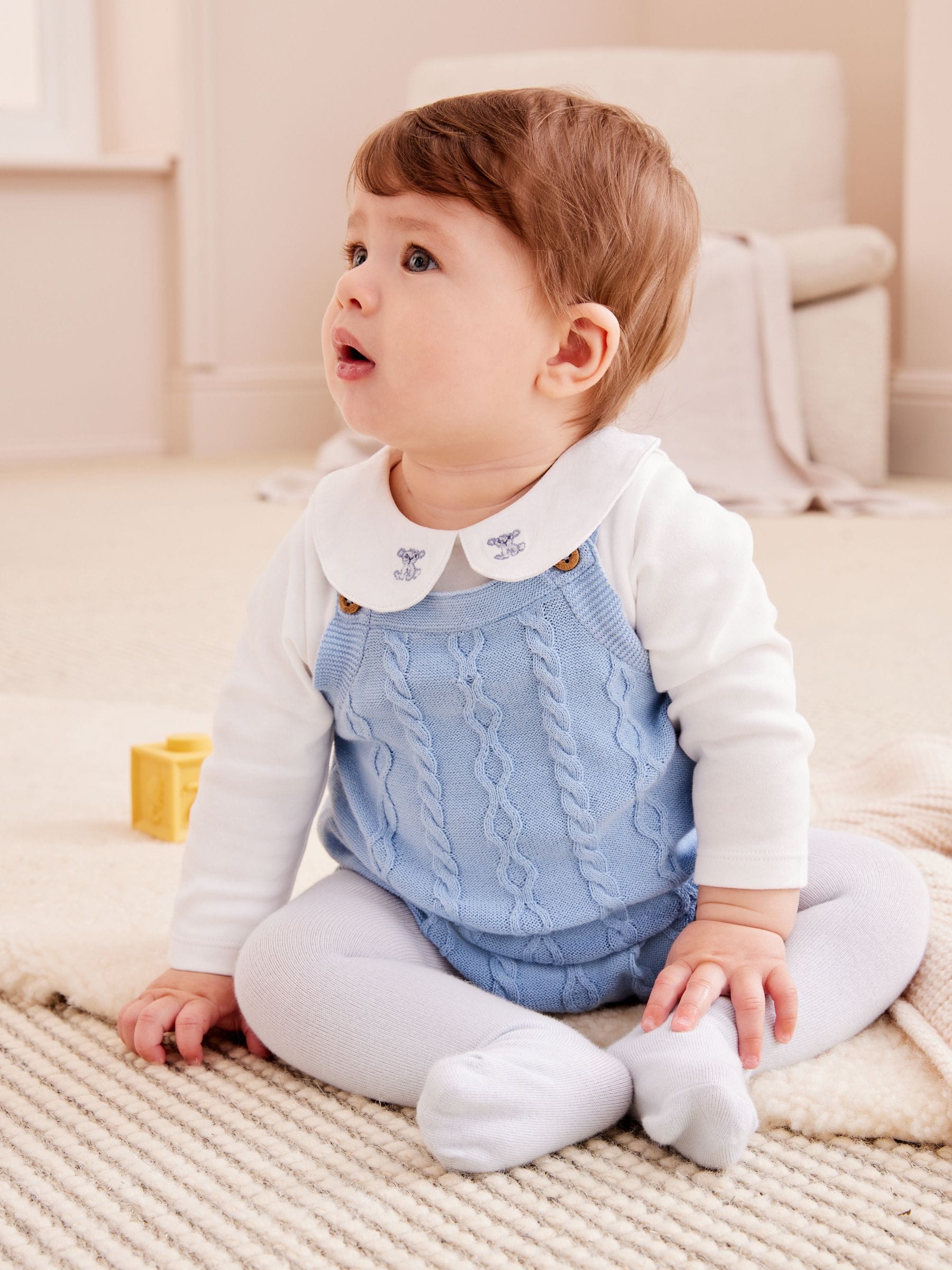 maisonmarelle ロンパース ロンパース・カバーオール Maison Marelle