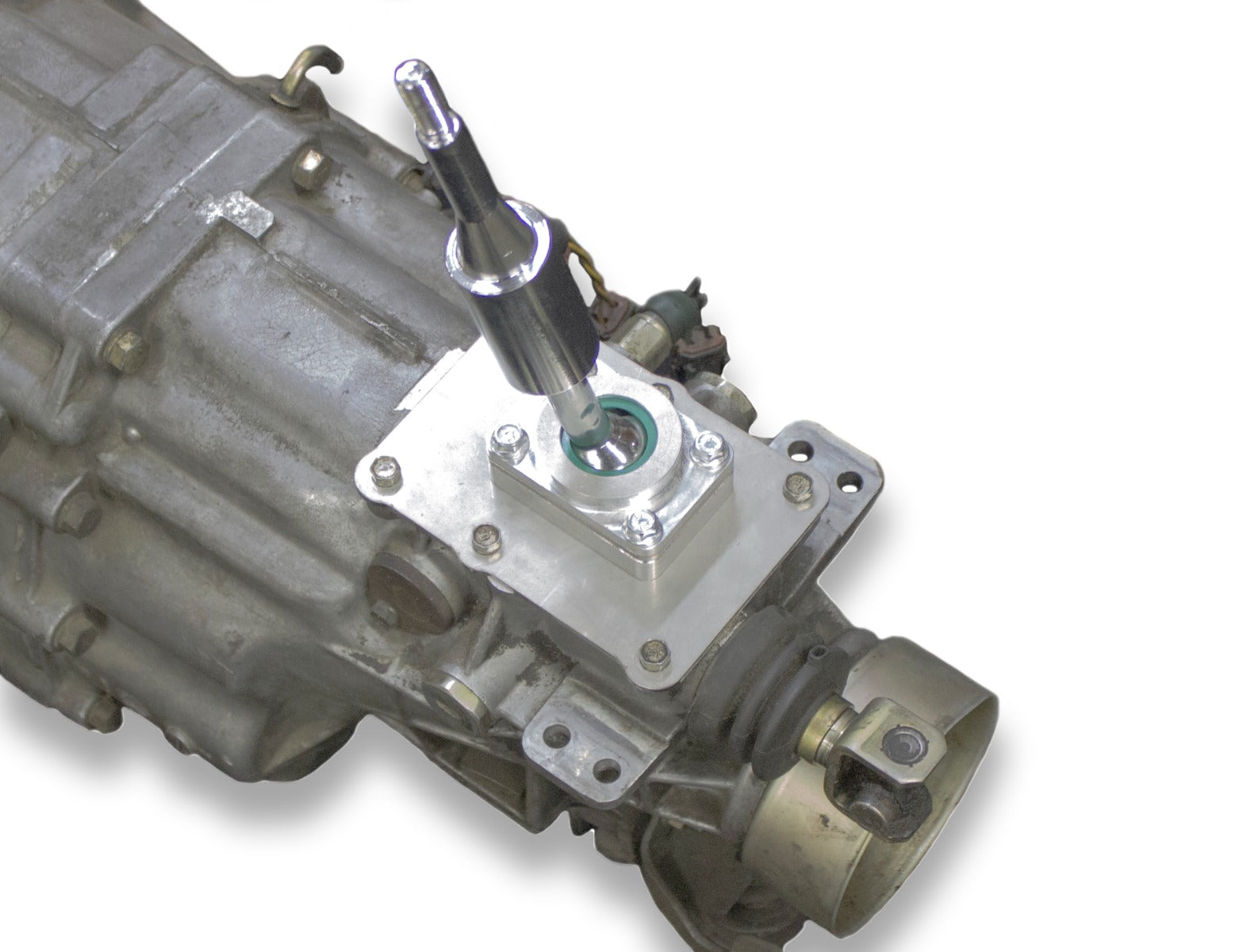 Nissan VG Top Laod shifter – Xcessive Manufacturing