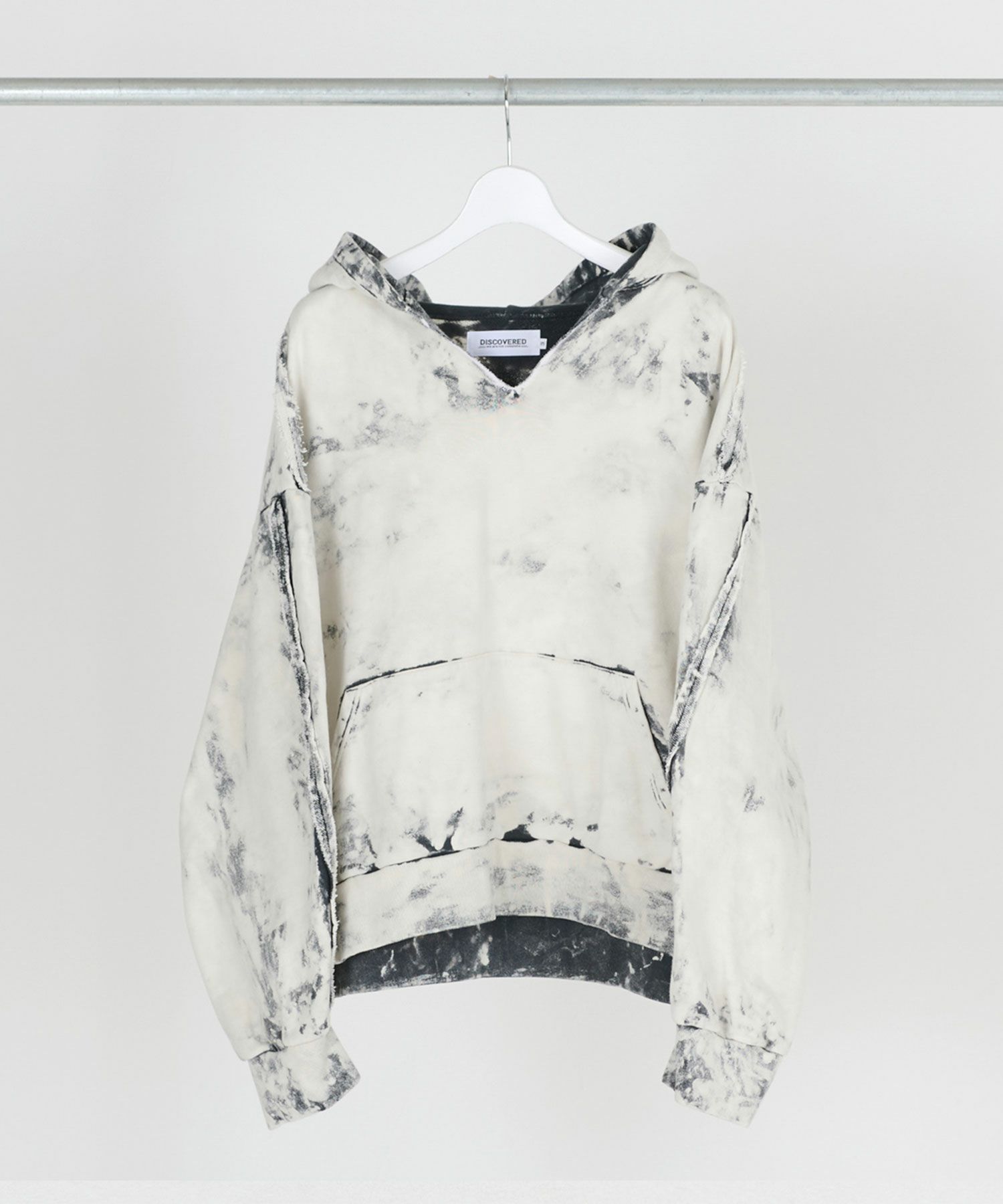 DISCOVERED | OPENING ACT