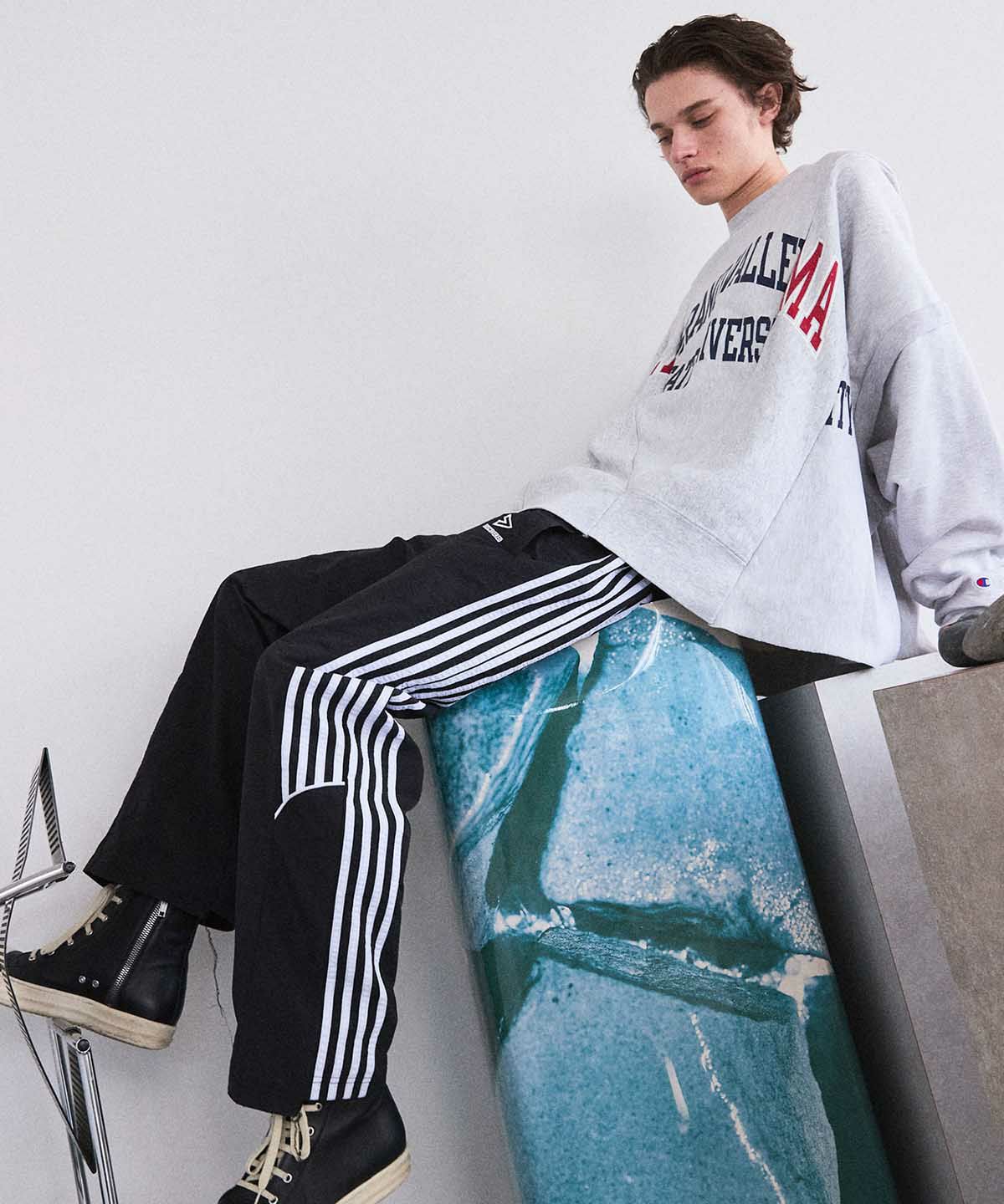 DISCOVERED | OPENING ACT