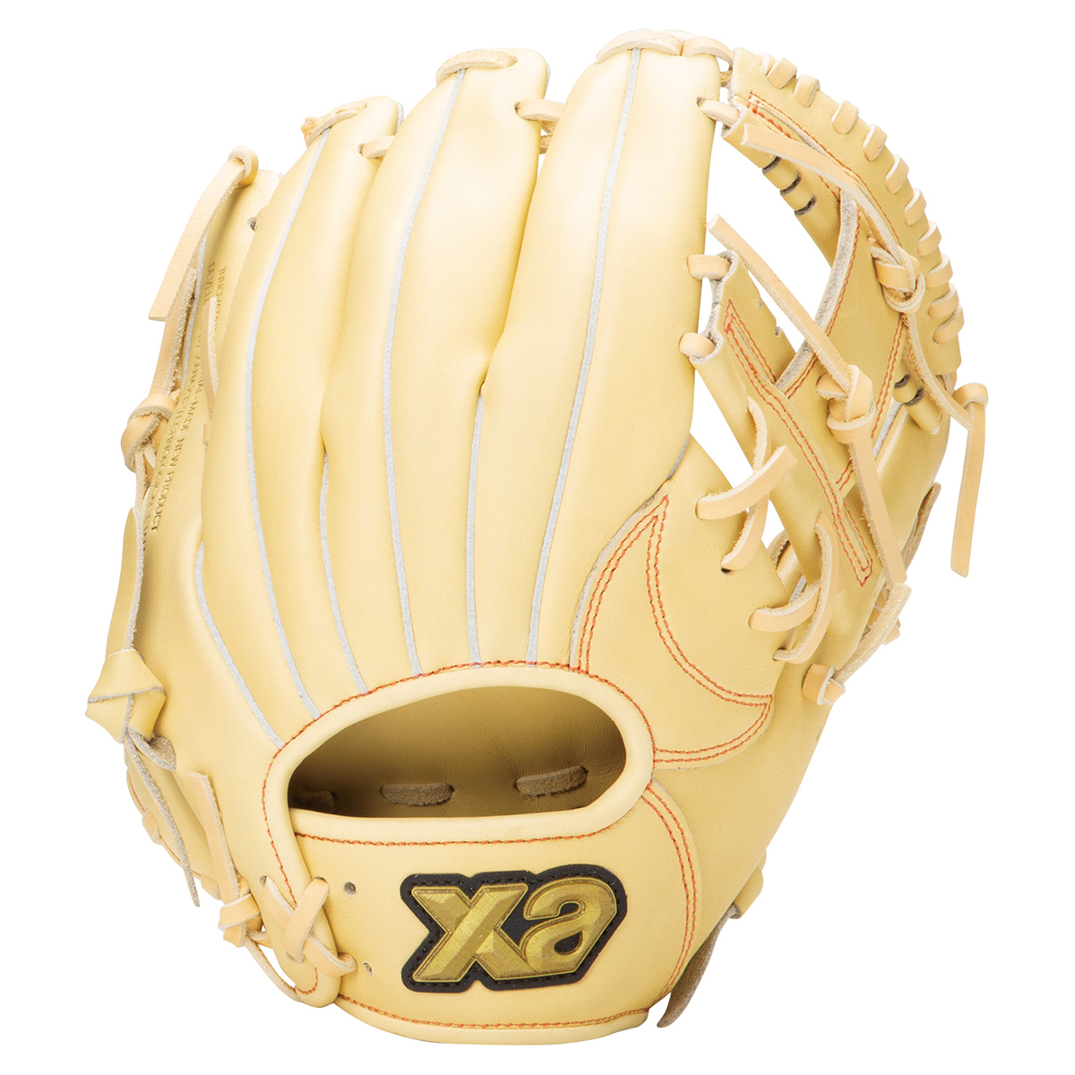 軟式ジュニア用グラブ 【AL1型】｜ザナックス公式オンラインショップ