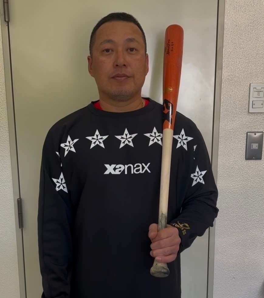 広島東洋カープ松山竜平選手NPB公式プロ野球MIZUNO木製バット(C55) 広島東洋カープ松山竜平選手NPB公式プロ野球MIZUNO木製バット(C55