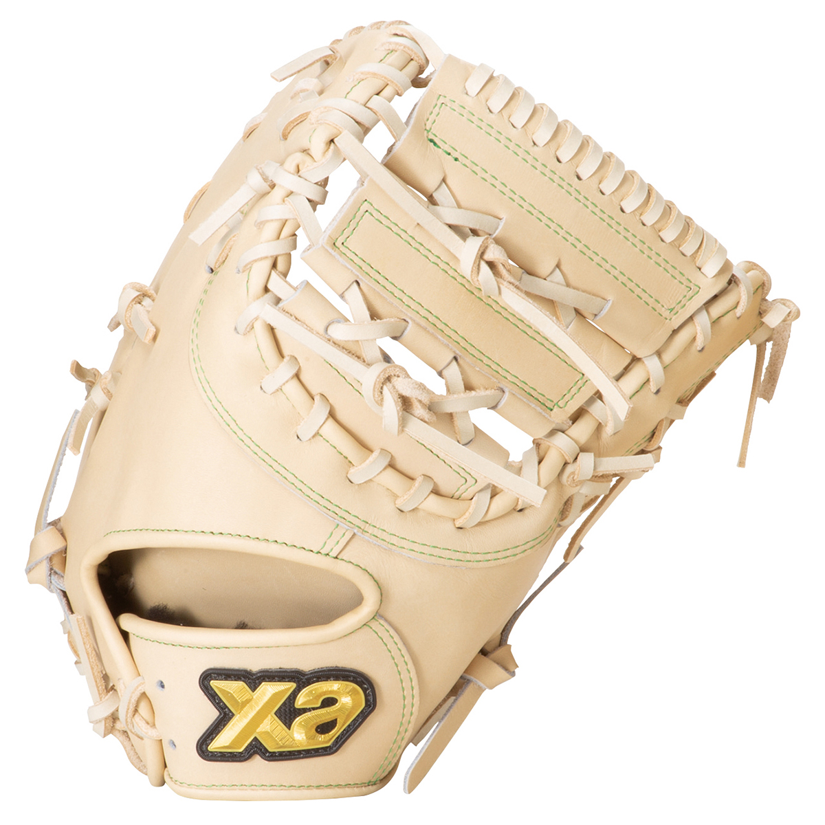 硬式トラスト ファーストミット【FL1型】｜ザナックス公式オンライン