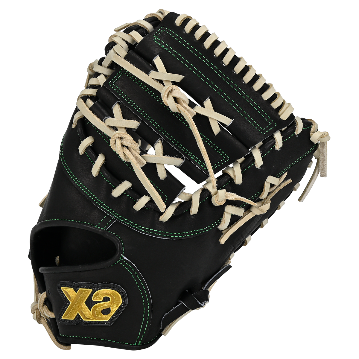 硬式トラスト ファーストミット【FL1型】｜ザナックス公式オンライン