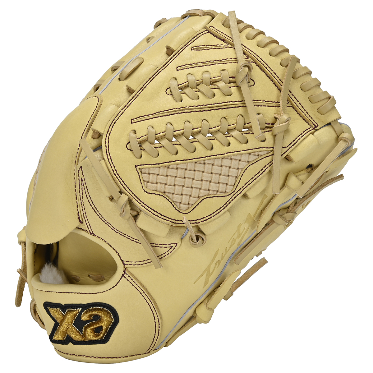 軟式トラストエックス（サイズ30.5cm）投手用｜ザナックス公式