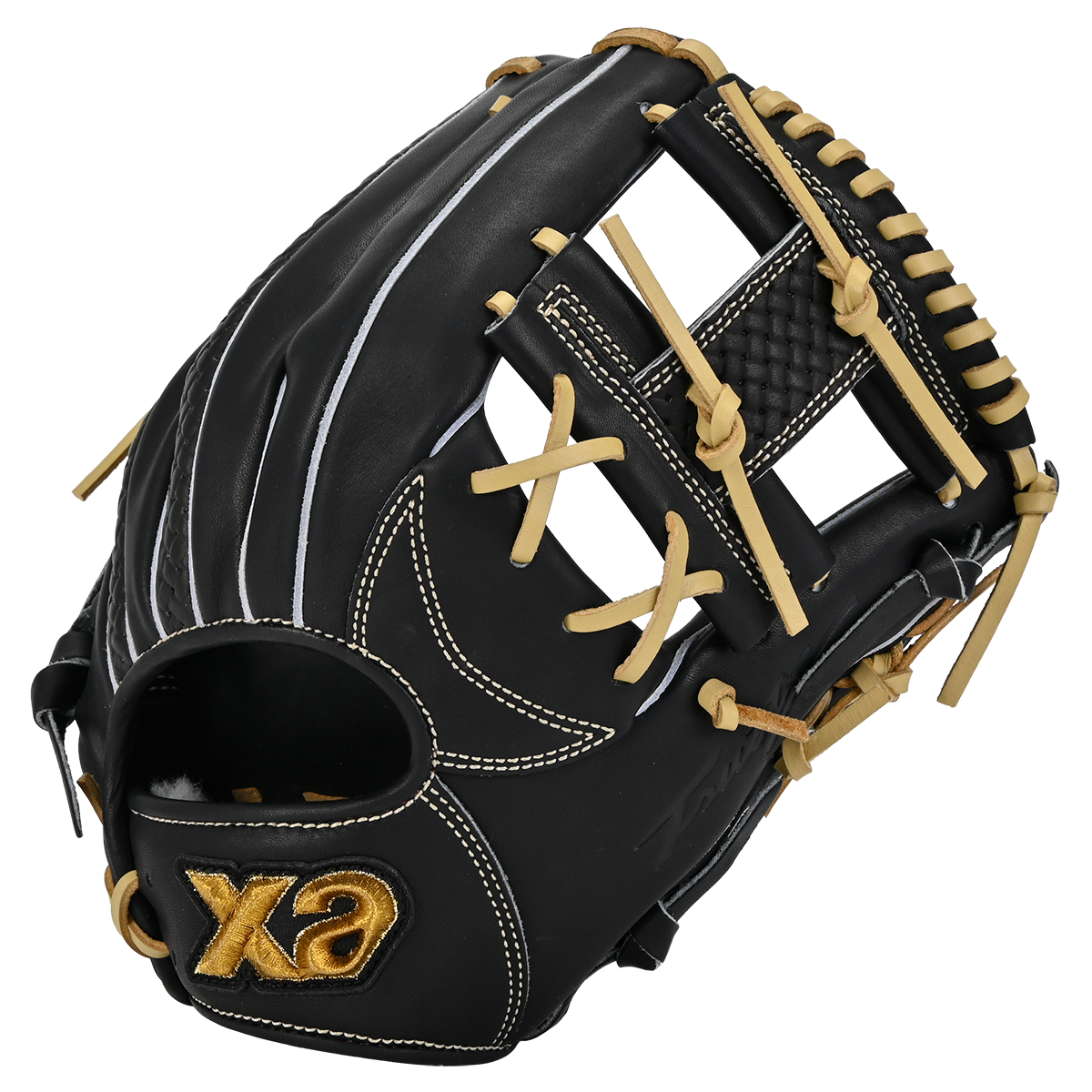 軟式トラストエックス（サイズ29.0cm）内野手用｜ザナックス公式