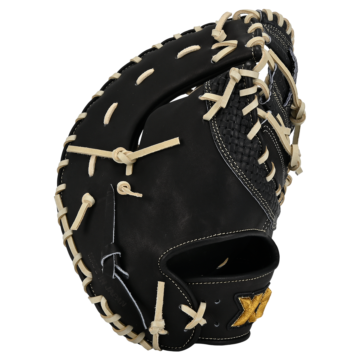 軟式トラストエックス ファーストミット【FL1型】｜ザナックス公式