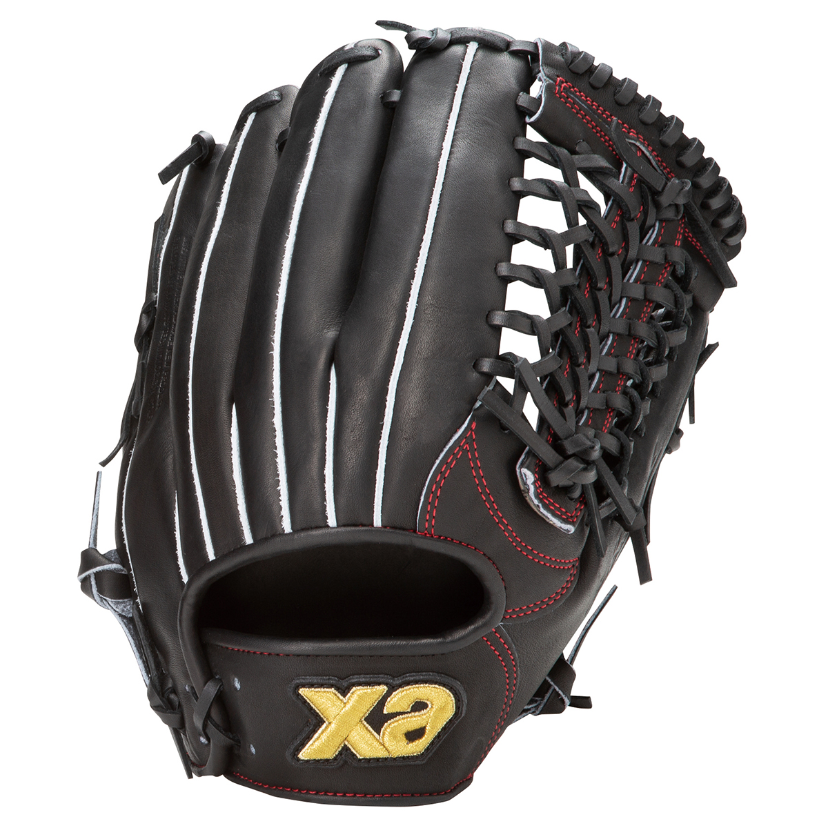 硬式ジュニア用ザナパワーグラブ オールラウンド用【JK1型