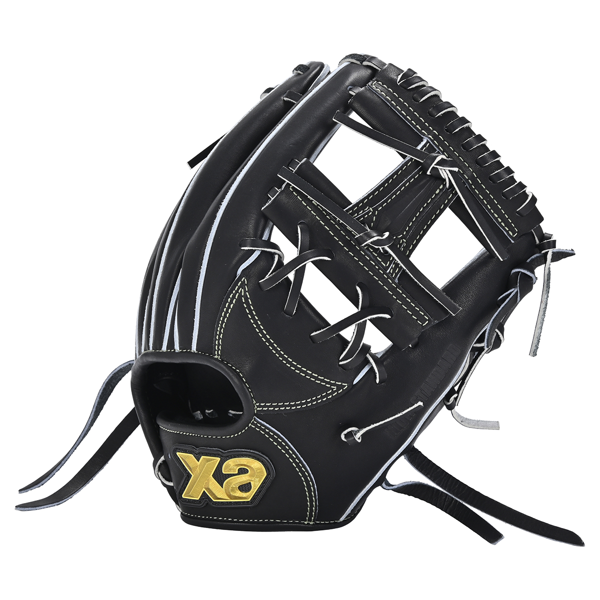 硬式トラスト［ベーシックライン］（サイズ29.0cm）内野手用【GS1型