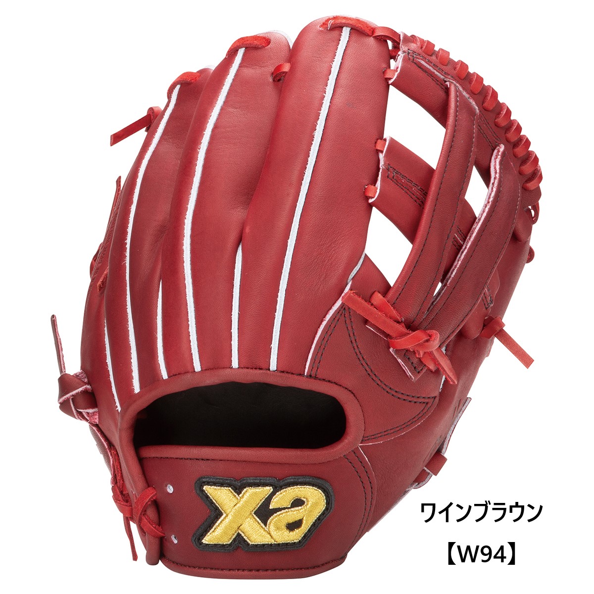 硬式ジュニア用ザナパワーグラブ オールラウンド用【JK1型