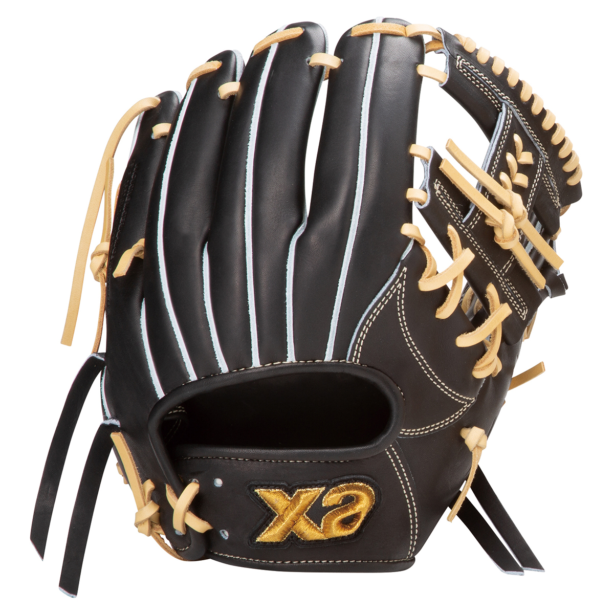 硬式トラストエックス（サイズ28.5cm） 内野手用【IS1型】｜ザナックス