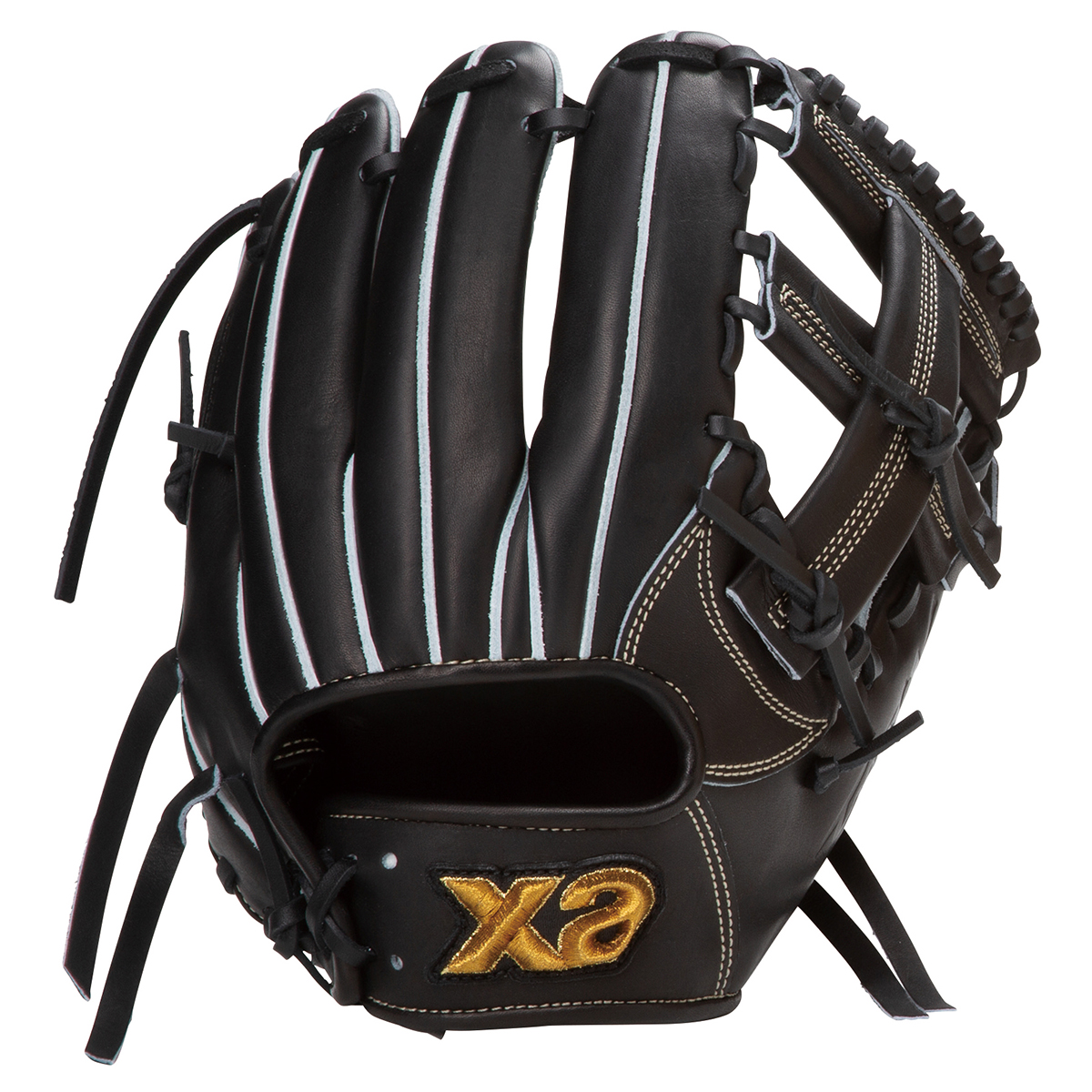 硬式トラストエックス（サイズ28.5cm） 内野手用【IM2型】｜ザナックス