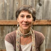 Aimée Code | Xerces Society