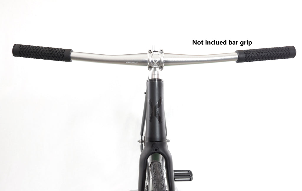 xFixxi 680mm/31.8mm Aluminum Alloy Flat bar – XFIXXI BIKES ONLINE