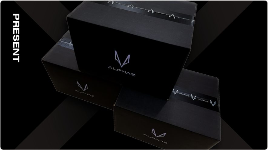 XG OFFICIAL FANCLUB「ALPHAZ」