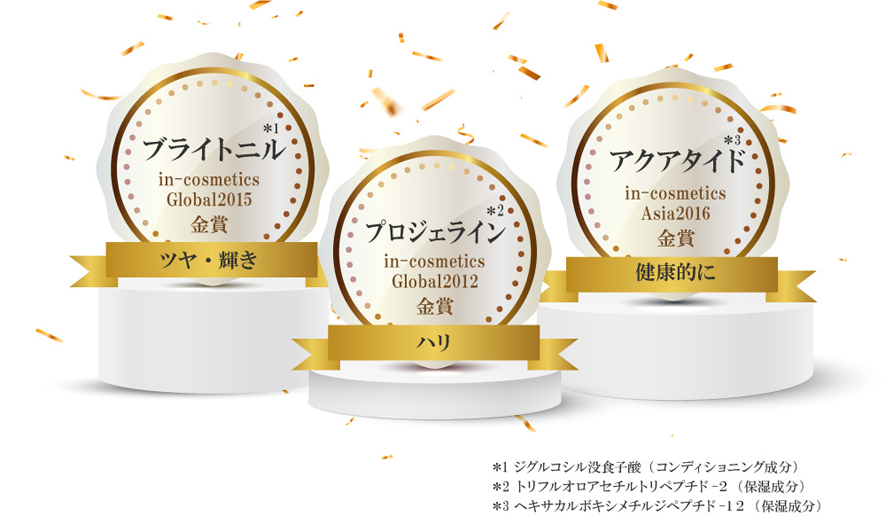 XLUXES プロケア リバーサーセラムW｜スキンケア・メイク化粧品の公式