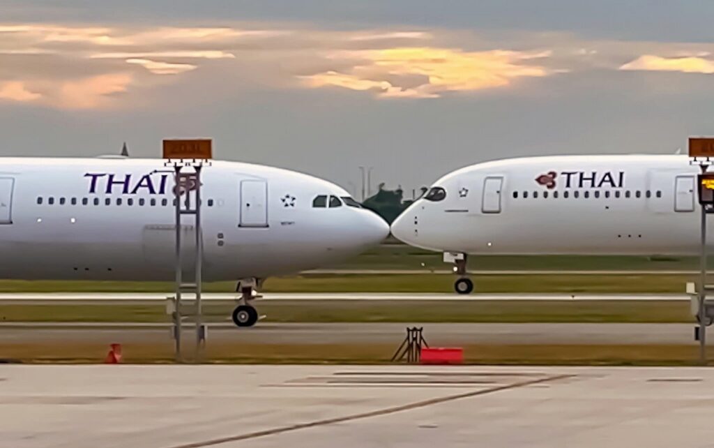 企業体質は本当に変わったのか？ タイ国際航空、破産からの復活。タイ