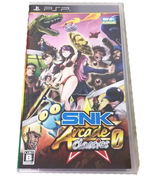 2025年最新版】PSPのプレミア高額ソフト10選 | えくすぽラボ