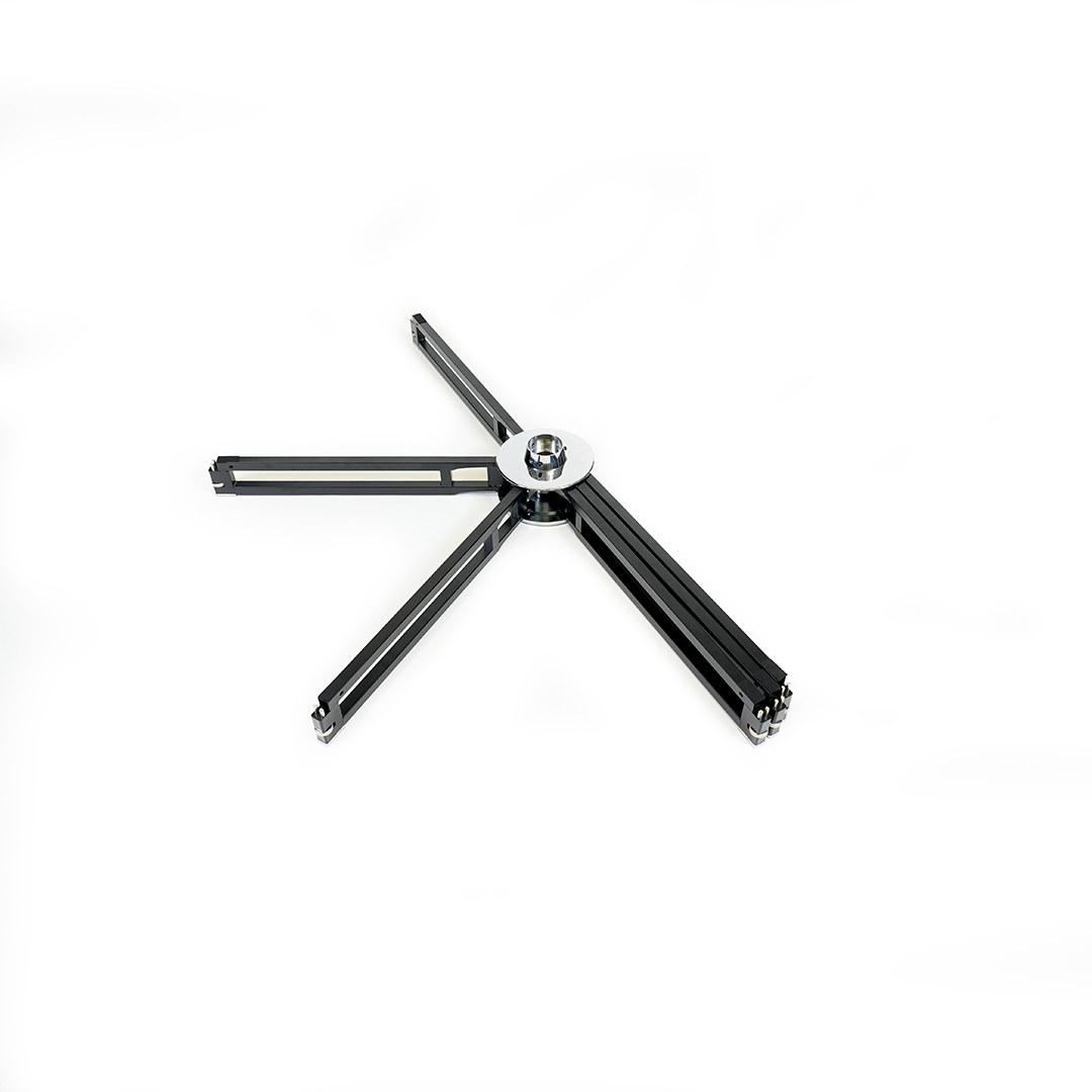 X-STAGE Lite - Estática/Spinning - X-POLE