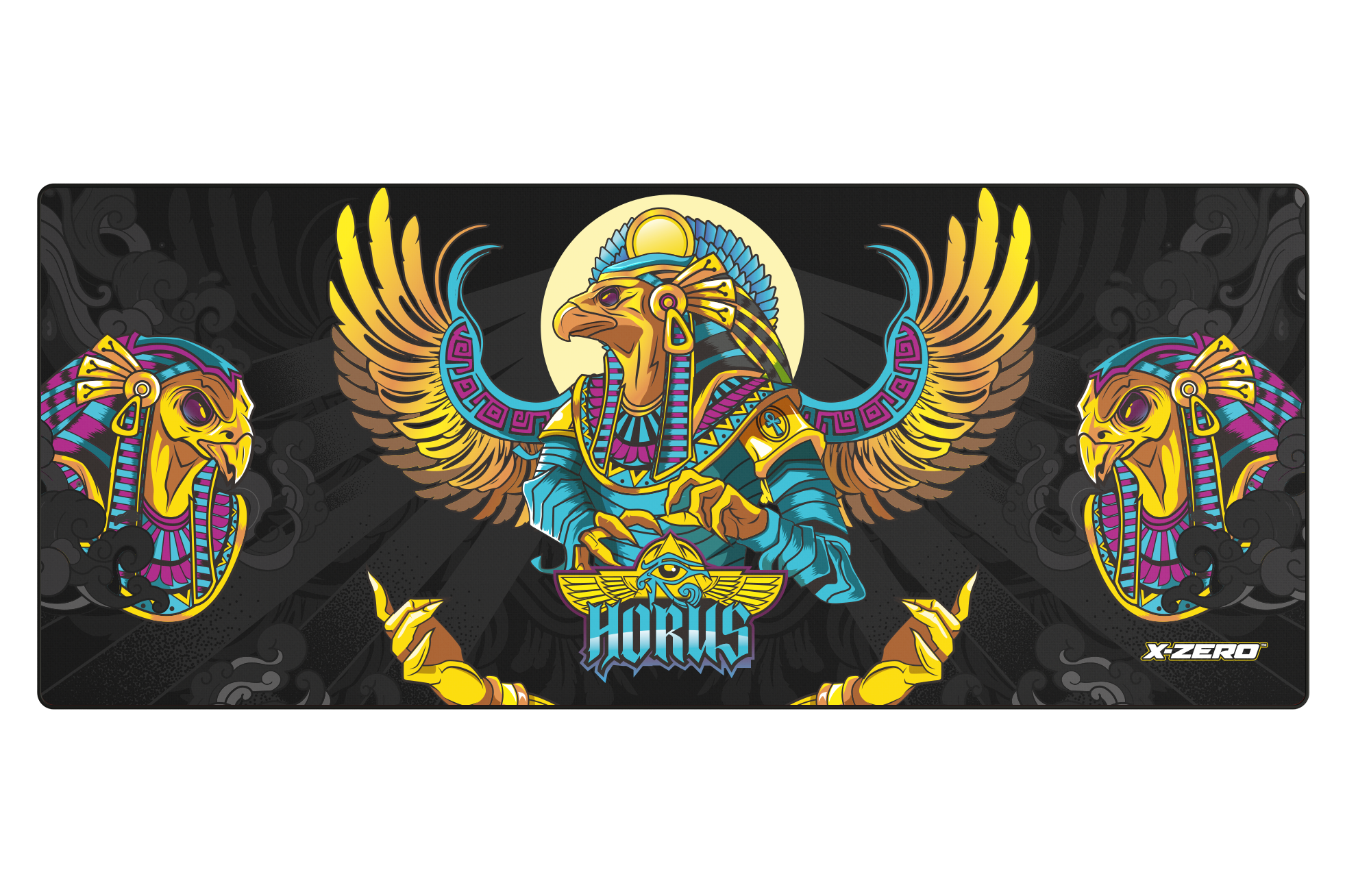 Mousepads – X-Zero Energy