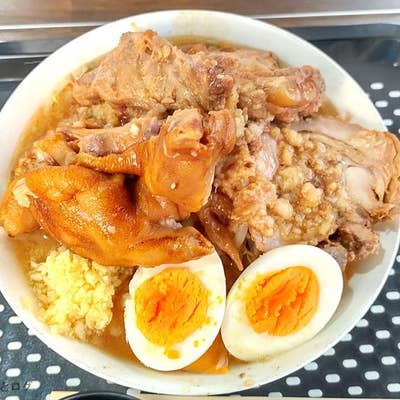 夢を語れ 鳥栖総本店（鳥栖/ラーメン） - Retty（レッティ）