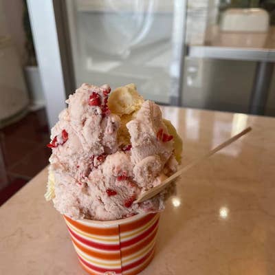 ジェラテリア サンタクローチェ（宇品/ジェラート） - Retty（レッティ）