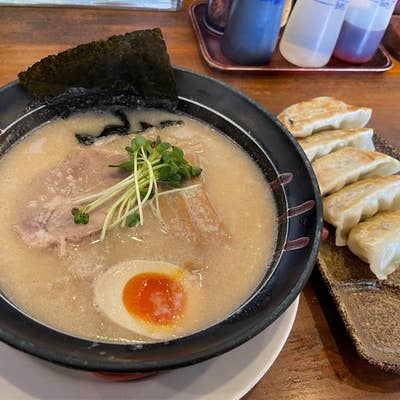 らーめん雷豚（ふじみ野/ラーメン） - Retty（レッティ）