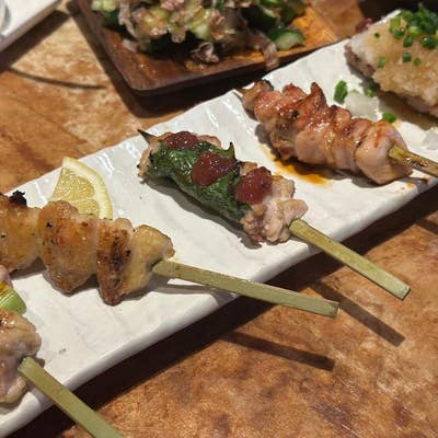 串焼BISTRO 福みみ 新宿店（新宿三丁目/居酒屋） - Retty（レッティ）