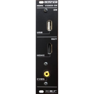 NerdSEQ – XOR Electronics