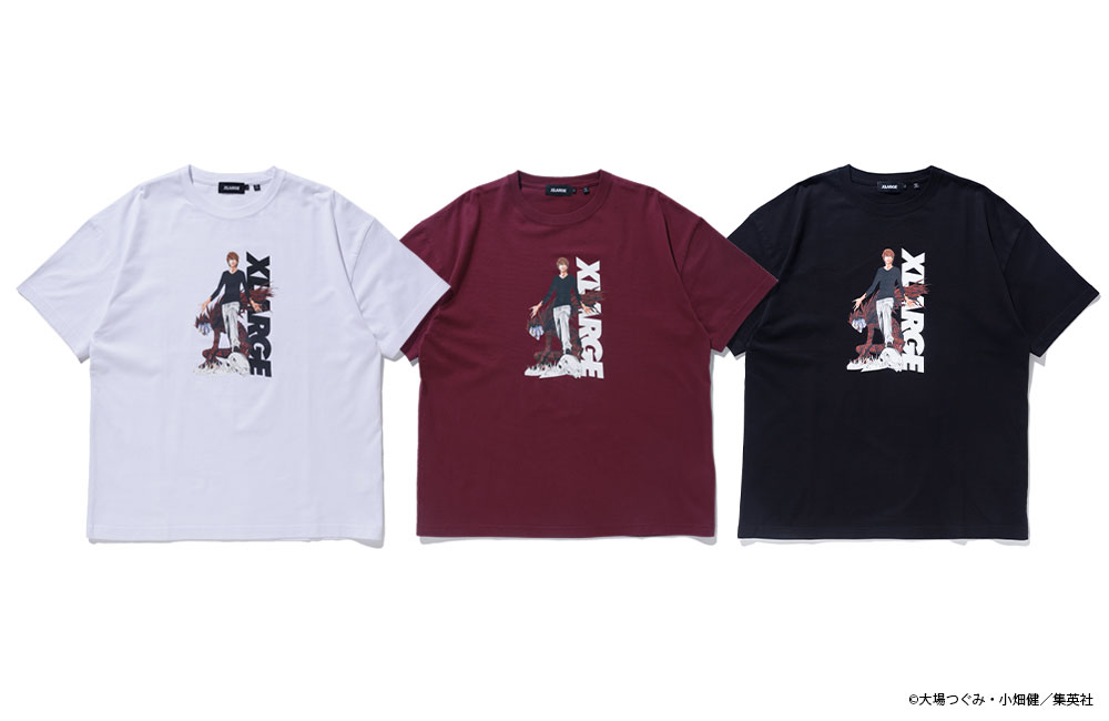 XLARGE OFFICIAL SITE（エクストララージ オフィシャルサイト）