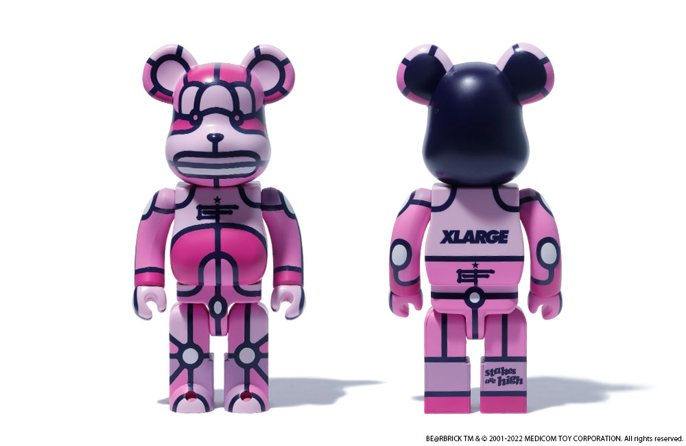 XLARGE OFFICIAL SITE（エクストララージ オフィシャルサイト）