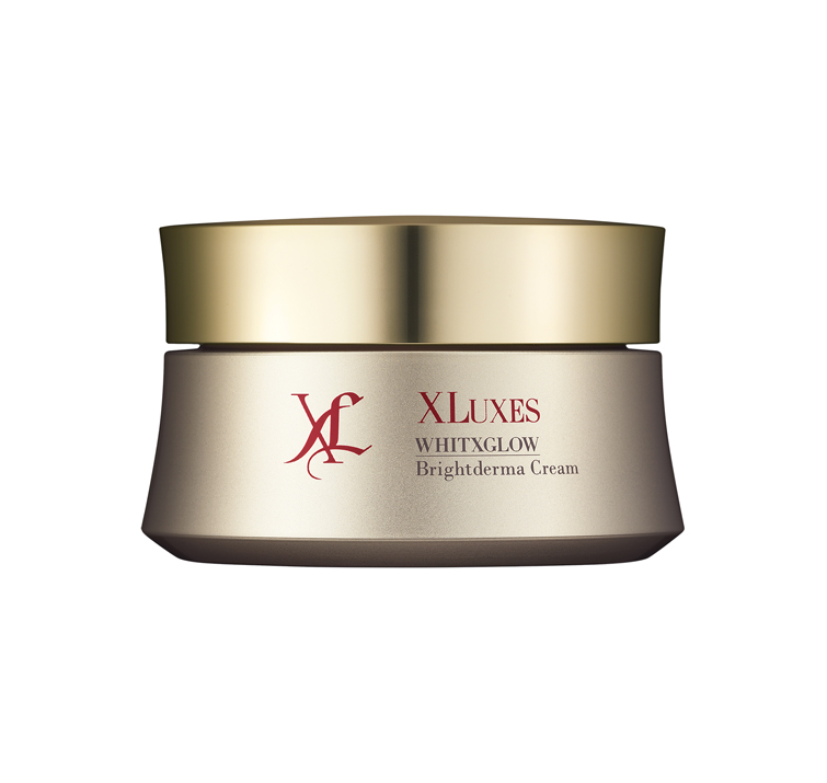 XLUXES ブライトダーマクリーム | XLUXES ヒト幹細胞培養液配合コスメ