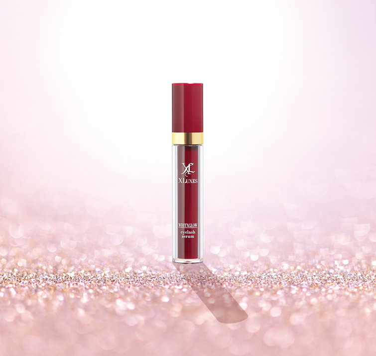 XLUXES アイラッシュセラム | XLUXES ヒト幹細胞培養液配合コスメシリーズ