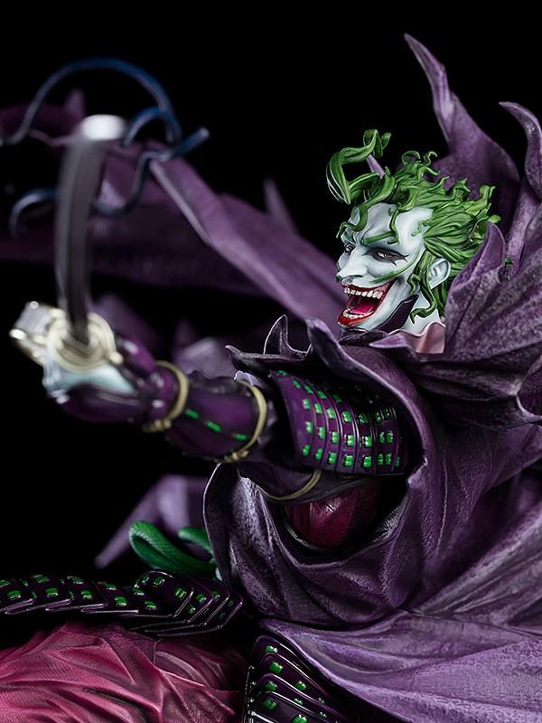 Sengoku Joker Goodsmile - XM Studios
