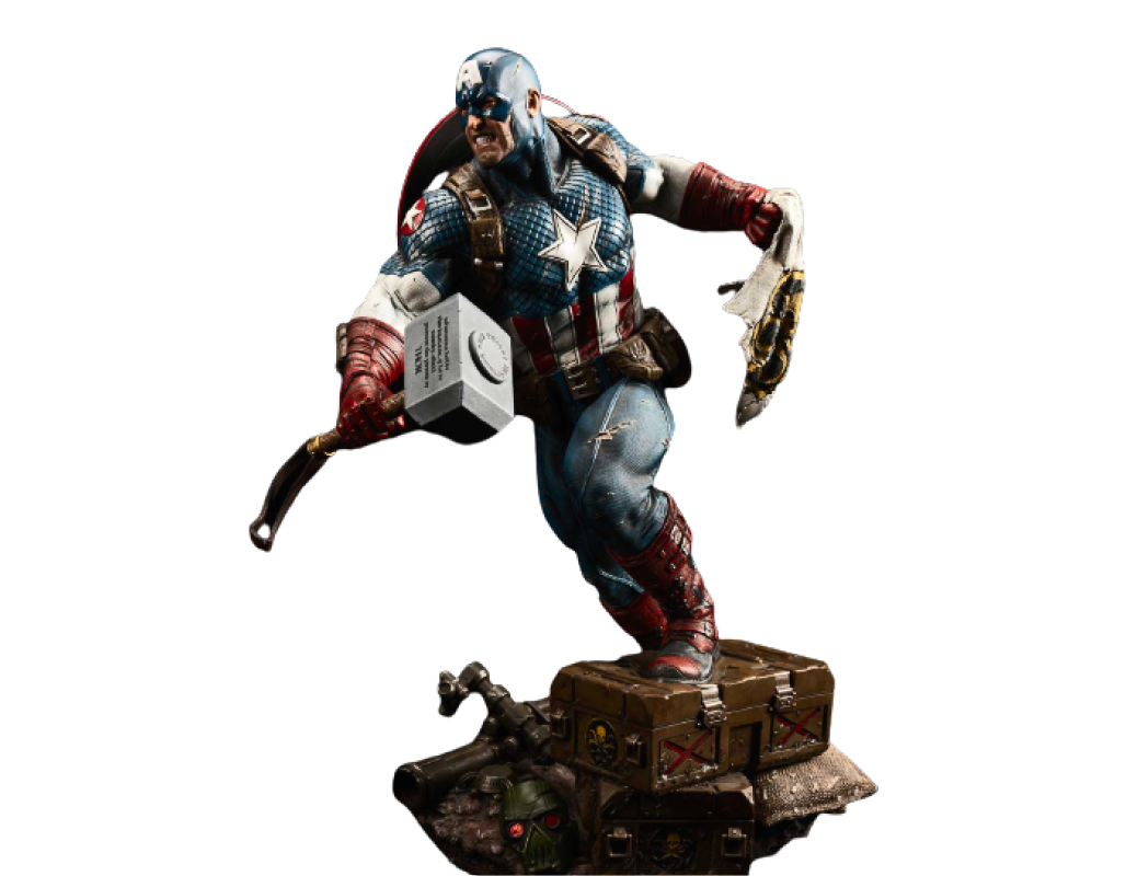 Homepage - XM Studios